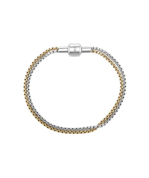 One Energy for Life Joia Pulseira Master Soft Mulher OJBMS0102SG