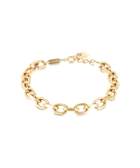 One Sweet Joia Pulseira Mulher OJBS03G-M One Sweet Joia Pulseira Mulher OJBS03G-M