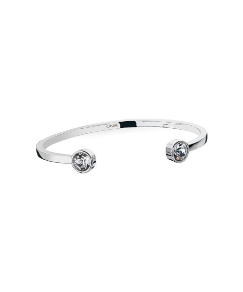 One Bright Star Joia Pulseira Bangle Mulher OJBSB02 One Bright Star Joia Pulseira Bangle Mulher OJBSB02