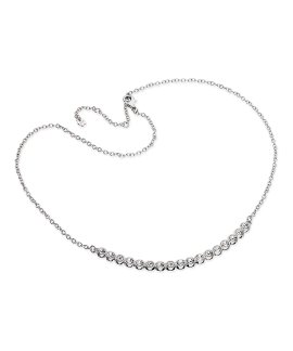 One Bright Star Joia Colar Mulher OJBSN02