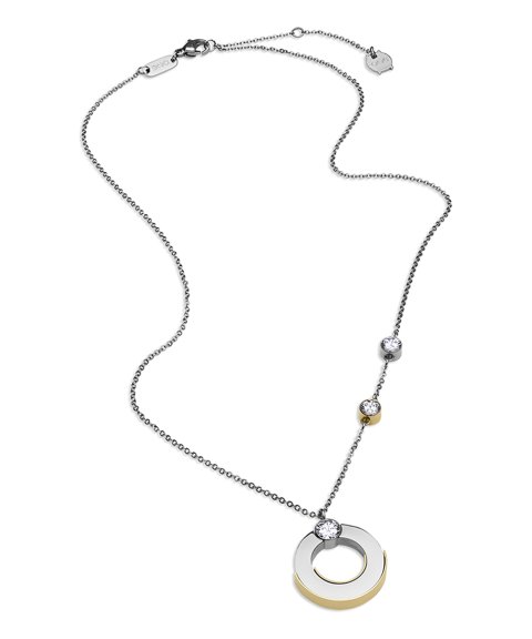One Bright Star Joia Colar Mulher OJBSN04SG One Bright Star Joia Colar Mulher OJBSN04SG