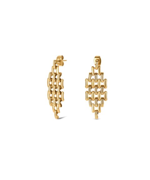 One Charming Joia Brincos Mulher OJCE01D