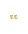 One Charming Square Joia Brincos Mulher OJCE03D One Charming Square Joia Brincos Mulher OJCE03D
