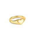 One Crazy Heart Joia Anel Mulher OJCHR05G One Crazy Heart Joia Anel Mulher OJCHR05G