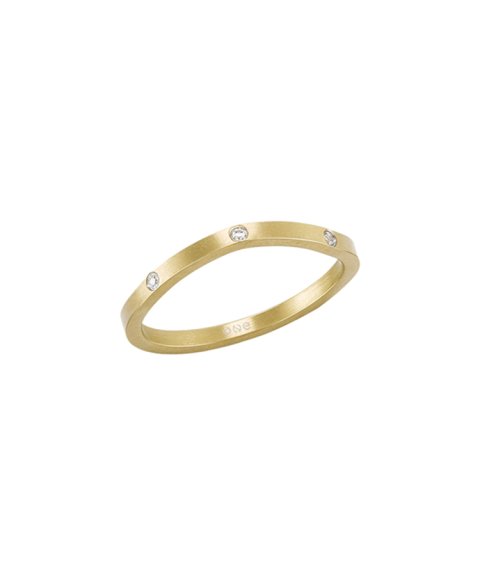 One Cosmos Joia Anel Mulher OJCOR03G One Cosmos Joia Anel Mulher OJCOR03G