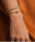 One Story Energy for Life Star Joia Charm Mulher OJCS16G One Story Energy for Life Star Joia Charm Mulher OJCS16G