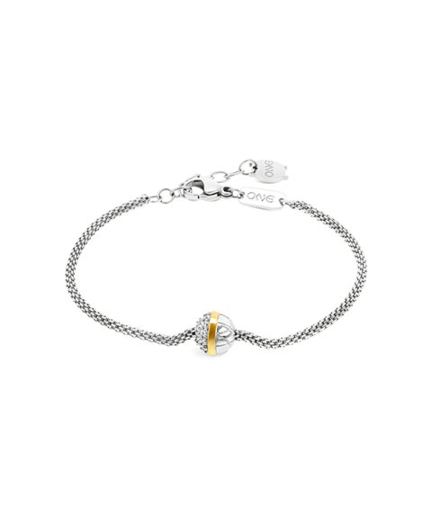 One Delightful Joia Pulseira Mulher OJDFB01SG One Delightful Joia Pulseira Mulher OJDFB01SG