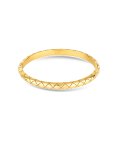 One Delightful Joia Pulseira Bangle Mulher OJDFB02G