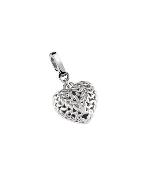 One Energy for Life 3D Joia Charm Coração Mulher OJE3D02 One Energy for Life 3D Joia Charm Coração Mulher OJE3D02