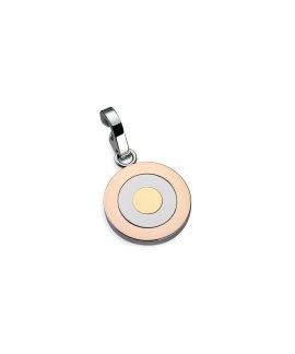 One Energy for Life Joia Charm New York Mulher OJEBC002