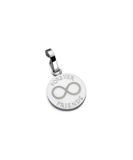 One Energy for Life Joia Charm Forever Friends Mulher OJEBC018