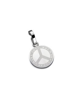 One Energy for Life Joia Charm Peace OJEBC025