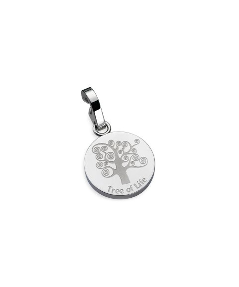 One Energy for Life Joia Charm Tree of Life Mulher OJEBC030 One Energy for Life Joia Charm Tree of Life Mulher OJEBC030