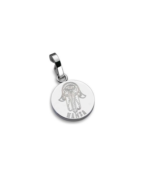 One Energy for Life Joia Charm Hamsa Mulher OJEBC031 One Energy for Life Joia Charm Hamsa Mulher OJEBC031