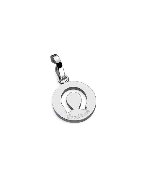 One Energy for Life Joia Charm Good Luck Mulher OJEBC033 One Energy for Life Joia Charm Good Luck Mulher OJEBC033