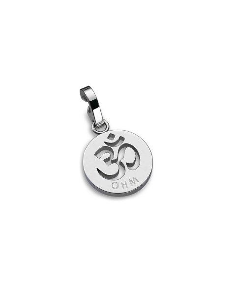 One Energy for Life Joia Charm Ohm Mulher OJEBC034