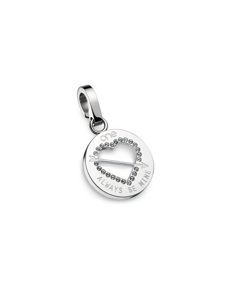 One Energy for Life Joia Charm Always Be Mine Mulher OJEBC047 One Energy for Life Joia Charm Always Be Mine Mulher OJEBC047
