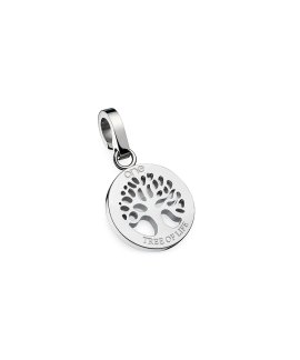 One Energy For Life Joia Charm Tree of Life II Mulher OJEBC051