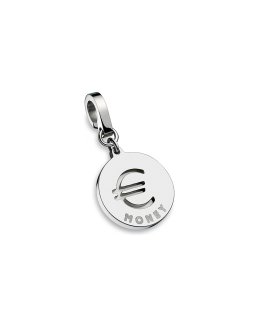 One Energy for Life Joia Charm Money Mulher OJEBC056