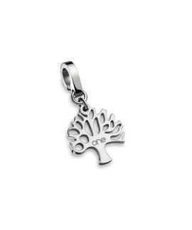 One Energy for Life Joia Charm Tree of Life I Mulher OJEBC501