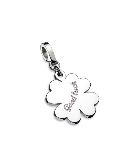 One Energy for Life L Joia Charm Trevo I Mulher OJEBC502-L One Energy for Life L Joia Charm Trevo I Mulher OJEBC502-L
