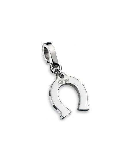 One Energy for Life Joia Charm Ferradura I Mulher OJEBC503 One Energy for Life Joia Charm Ferradura I Mulher OJEBC503