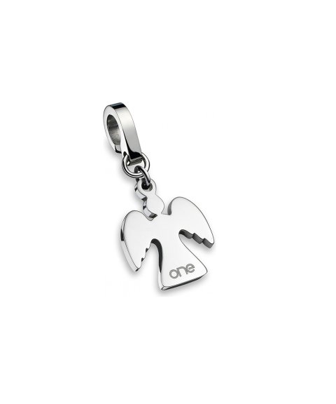 One Energy for Life Joia Charm Anjo da Guarda I Mulher OJEBC508 One Energy for Life Joia Charm Anjo da Guarda I Mulher OJEBC508