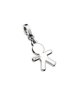 One Energy for Life L Joia Charm Menino I Mulher OJEBC509-L