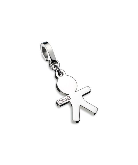 One Energy for Life L Joia Charm Menino I Mulher OJEBC509-L One Energy for Life L Joia Charm Menino I Mulher OJEBC509-L