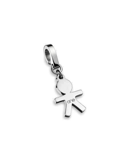 One Energy for Life Joia Charm Menino I Mulher OJEBC509 One Energy for Life Joia Charm Menino I Mulher OJEBC509