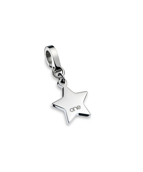 One Energy for Life Joia Charm Estrela Mulher OJEBC511 One Energy for Life Joia Charm Estrela Mulher OJEBC511