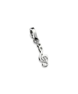 One Energy for Life Joia Charm Music Mulher OJEBC524