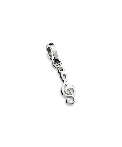 One Energy for Life Joia Charm Music Mulher OJEBC524 One Energy for Life Joia Charm Music Mulher OJEBC524
