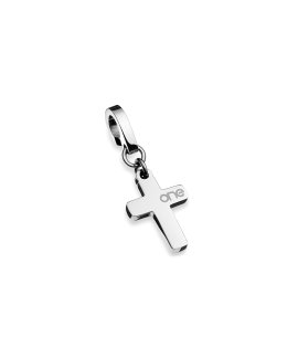 One Energy for Life Joia Charm Cross OJEBC531