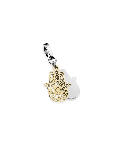 One Energy for Life Joia Charm Pendente Pulseira Protection Mulher OJEBC609 One Energy for Life Joia Charm Pendente Pulseira Protection Mulher OJEBC609