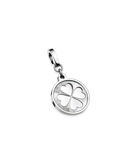 One Energy for Life Joia Charm Trevo Mulher OJEBC615 One Energy for Life Joia Charm Trevo Mulher OJEBC615