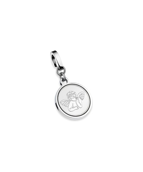 One Energy for Life Joia Charm Heaven´s Angels Mulher OJEBC707 One Energy for Life Joia Charm Heaven´s Angels Mulher OJEBC707