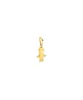 One Energy Boy Crystal Joia Charm Mulher OJEBC723