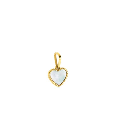 One Energy Pure Heart Joia Charm Mulher OJEBC729 One Energy Pure Heart Joia Charm Mulher OJEBC729