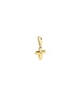 One Energy Cross Joia Charm Cruz Mulher OJEBC734