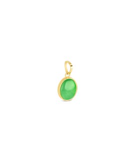 One Energy Evergreen Joia Charm Mulher OJEBC744