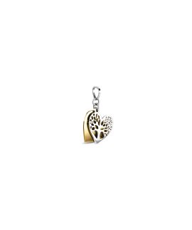 One Energy Life Joia Charm Mulher OJEBC757