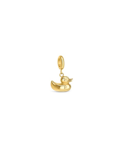 One Energy Rubber Duck Joia Charm Mulher OJEBC797