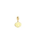One Energy Crystal Eye Joia Charm Mulher OJEBC798