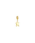 One Energy Starfish Joia Charm Mulher OJEBC800