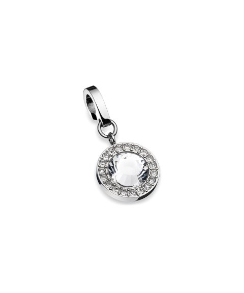 One Energy for Life Joia Charm Crystal Mulher OJEBC903 One Energy for Life Joia Charm Crystal Mulher OJEBC903