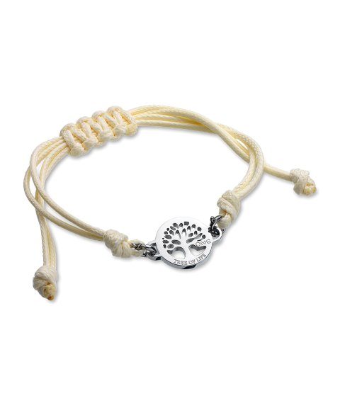 One Energy for Life Summer Joia Pulseira Tree of Life Mulher OJEBCC51WH One Energy for Life Summer Joia Pulseira Tree of Life Mulher OJEBCC51WH