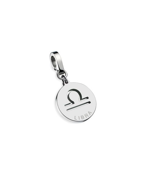 One Energy for life Joia Charm Signo Balança Mulher OJEBCS07 One Energy for life Joia Charm Signo Balança Mulher OJEBCS07