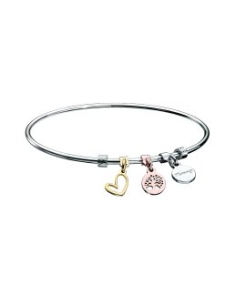 One Energy Blessing Mummy 2023 Joia Pulseira Bangle Mulher OJEBM01T