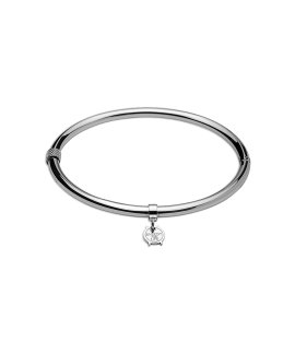 One Energy for Life Joia Pulseira Bangle Master Redonda Mulher OJEBM03A-M